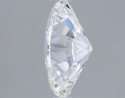 2.08 Carat Oval Lab Diamond :: Greenstar spin frame 05