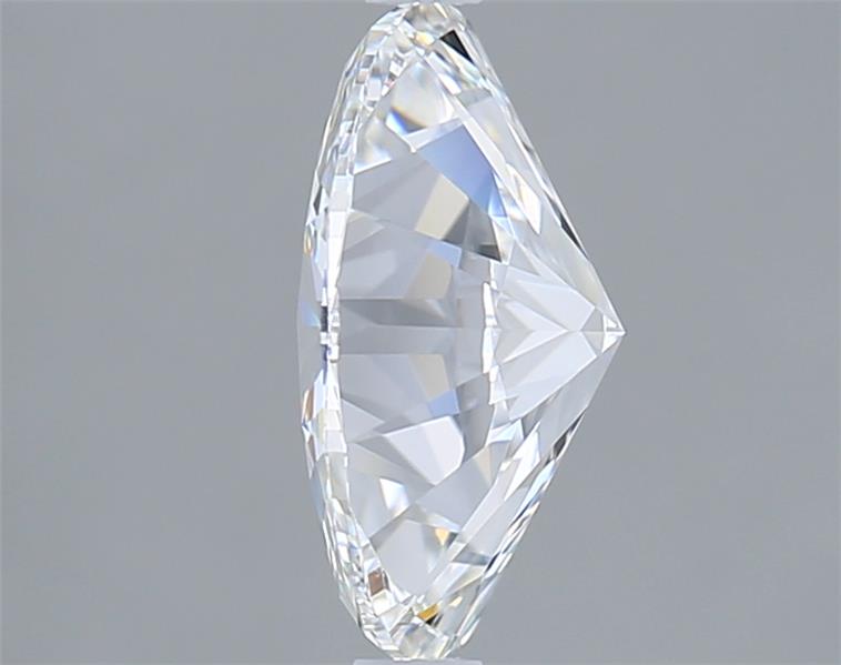 2.08 Carat Oval Lab Diamond :: Greenstar spin frame 05