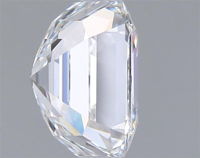 2.53 Carat Asscher Lab Diamond :: Greenstar spin frame 05