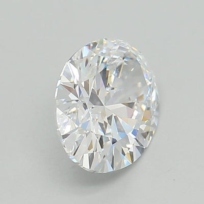 2.03 Carat Oval Lab Diamond :: Greenstar spin frame 05
