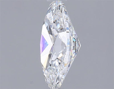 1.14 Carat Oval Lab Diamond :: Greenstar spin frame 05