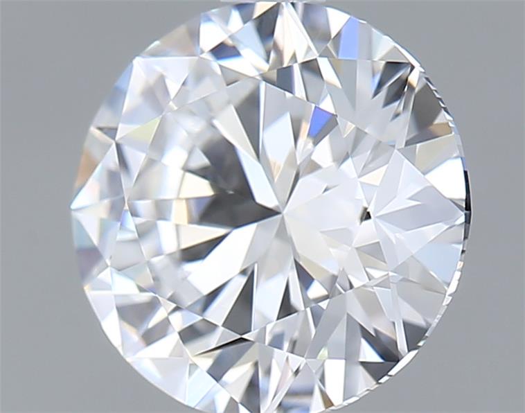 1.50 Carat Round Lab Diamond :: Greenstar spin frame 05