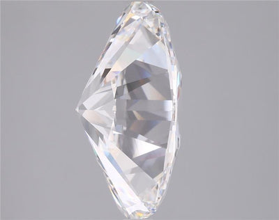 5.11 Carat Oval Lab Diamond :: Greenstar spin frame 05