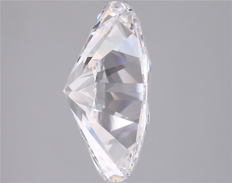 5.11 Carat Oval Lab Diamond :: Greenstar spin frame 05