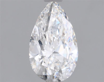 1.04 Carat Pear Lab Diamond :: Greenstar spin frame 05