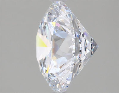 3.02 Carat Round Lab Diamond :: Greenstar spin frame 05