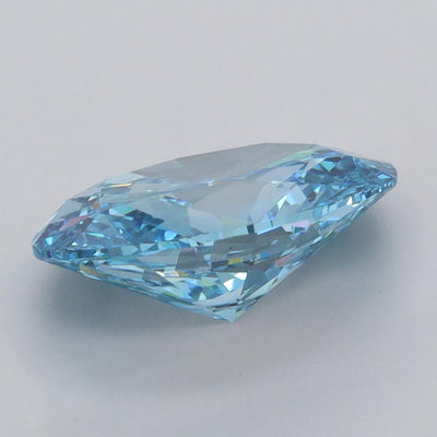 3.03 Carat Oval Lab Diamond :: Greenstar spin frame 05
