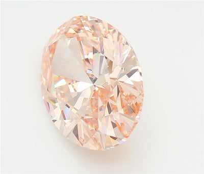 5.02 Carat Oval Lab Diamond :: Greenstar spin frame 05
