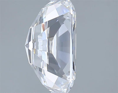 3.00 Carat Radiant Lab Diamond :: Greenstar spin frame 05