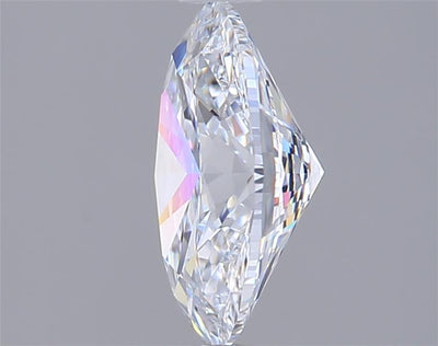 1.41 Carat Oval Lab Diamond :: Greenstar spin frame 05
