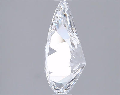 1.56 Carat Pear Lab Diamond :: Greenstar spin frame 05