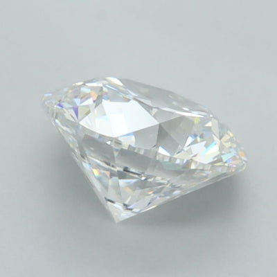 2.09 Carat Round Lab Diamond :: Greenstar spin frame 05