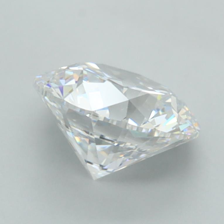 2.09 Carat Round Lab Diamond :: Greenstar spin frame 05