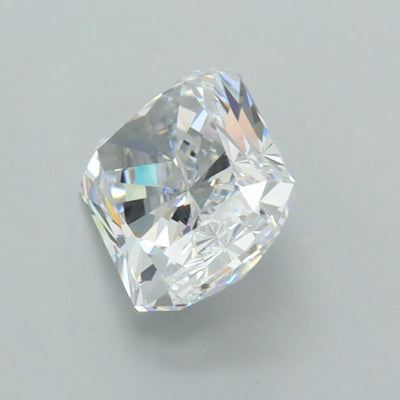 2.02 Carat Radiant Lab Diamond :: Greenstar spin frame 05