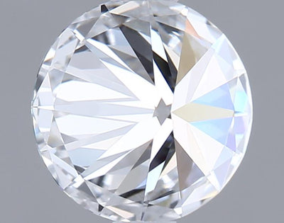 1.01 Carat Round Lab Diamond :: Greenstar spin frame 05