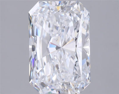 2.54 Carat Radiant Lab Diamond :: Greenstar spin frame 05
