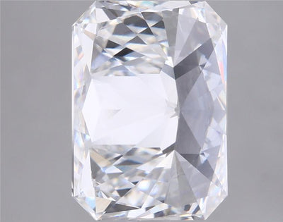 3.02 Carat Radiant Lab Diamond :: Greenstar spin frame 05