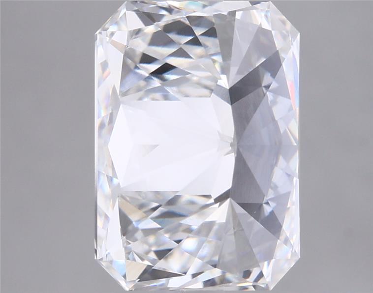 3.02 Carat Radiant Lab Diamond :: Greenstar spin frame 05
