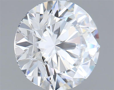 1.57 Carat Round Lab Diamond :: Greenstar spin frame 05