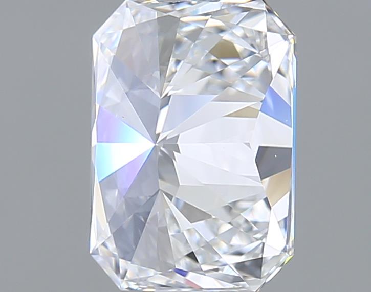 1.72 Carat Radiant Lab Diamond :: Greenstar spin frame 05