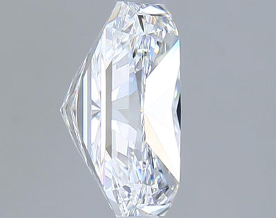 2.12 Carat Radiant Lab Diamond :: Greenstar spin frame 05