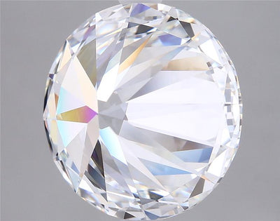 3.51 Carat Round Lab Diamond :: Greenstar spin frame 05