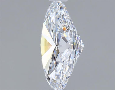 1.58 Carat Oval Lab Diamond :: Greenstar spin frame 05
