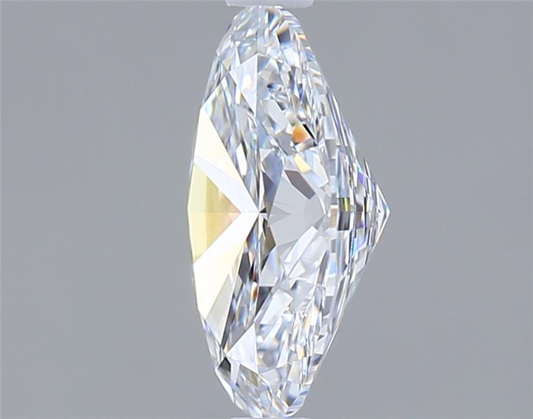1.58 Carat Oval Lab Diamond :: Greenstar spin frame 05