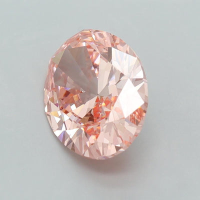 2.51 Carat Oval Lab Diamond :: Greenstar spin frame 05