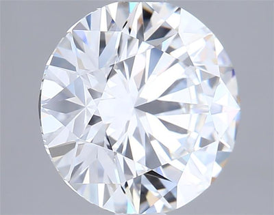 2.30 Carat Round Lab Diamond :: Greenstar spin frame 05