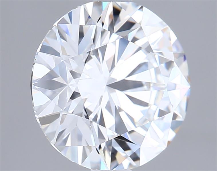 2.30 Carat Round Lab Diamond :: Greenstar spin frame 05