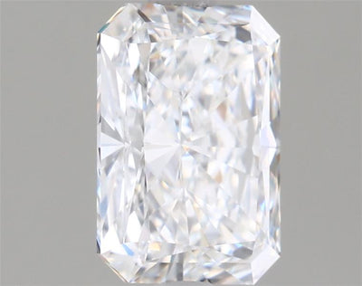 1.57 Carat Radiant Lab Diamond :: Greenstar spin frame 05