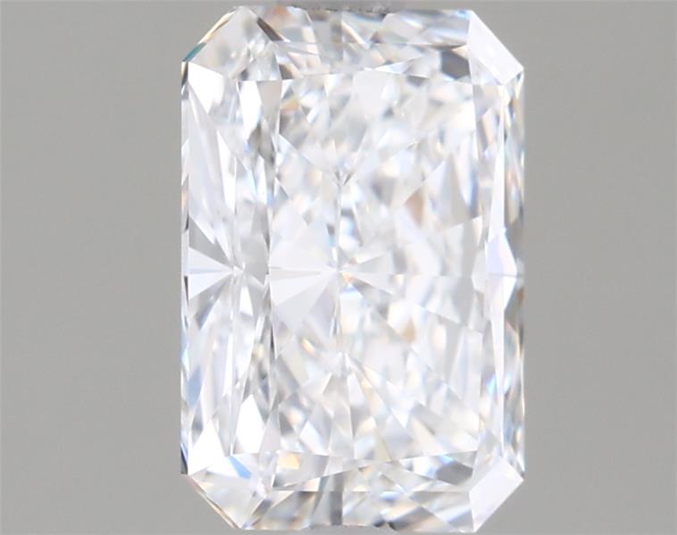 1.57 Carat Radiant Lab Diamond :: Greenstar spin frame 05