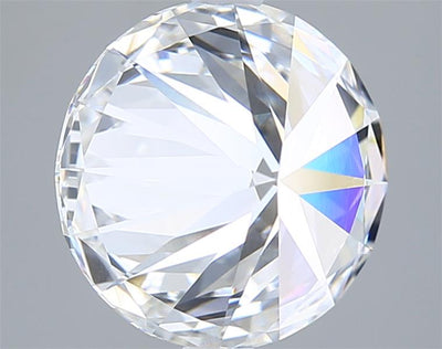 2.49 Carat Round Lab Diamond :: Greenstar spin frame 05