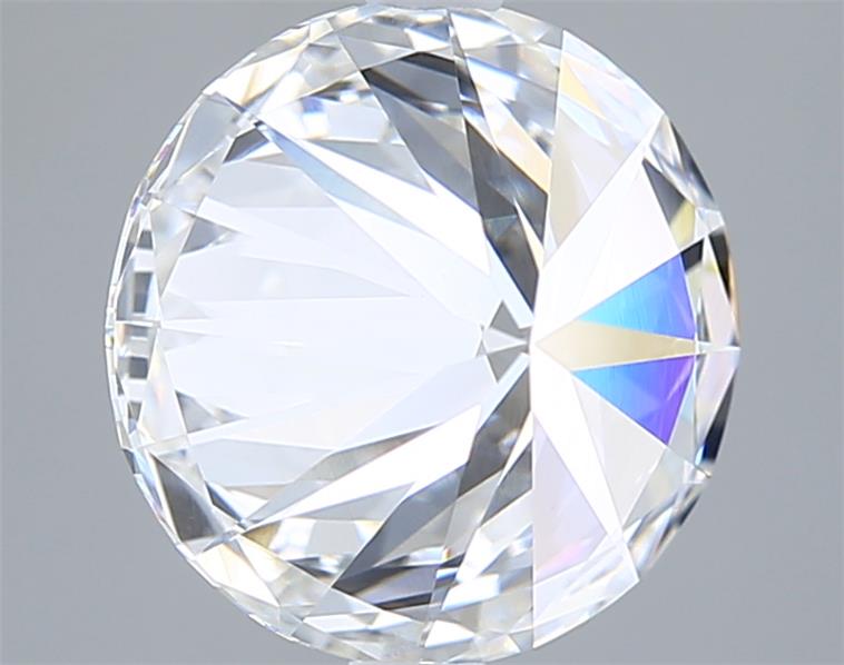 2.49 Carat Round Lab Diamond :: Greenstar spin frame 05