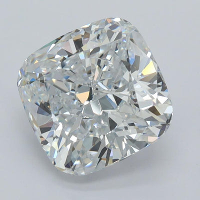3.06 Carat Cushion Lab Diamond :: Greenstar spin frame 05