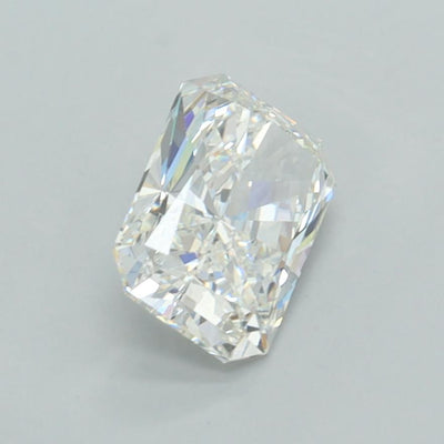 1.26 Carat Radiant Lab Diamond :: Greenstar spin frame 05