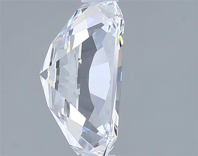 2.01 Carat Radiant Lab Diamond :: Greenstar spin frame 05