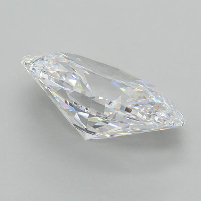 2.05 Carat Oval Lab Diamond :: Greenstar spin frame 05