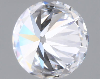 2.01 Carat Round Lab Diamond :: Greenstar spin frame 05