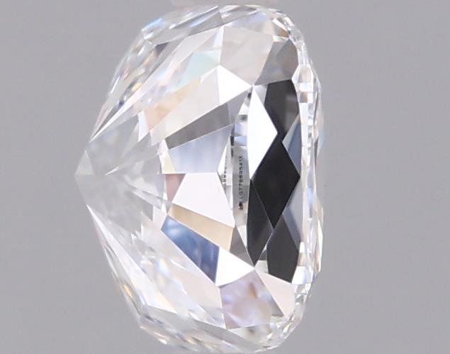 1.51 Carat Cushion Lab Diamond :: Greenstar spin frame 05