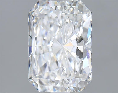 2.04 Carat Radiant Lab Diamond :: Greenstar spin frame 05