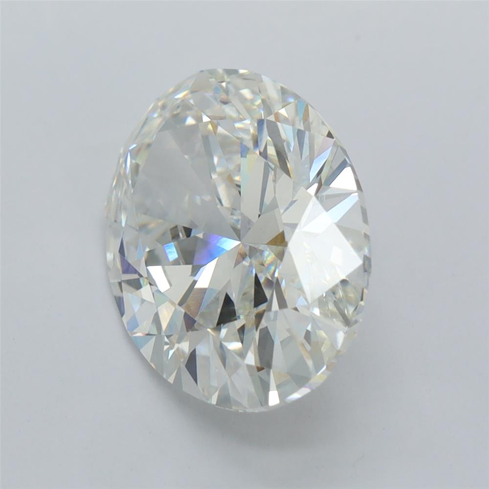 5.07 Carat Oval Lab Diamond :: Greenstar spin frame 05