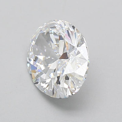 2.55 Carat Oval Lab Diamond :: Greenstar spin frame 05