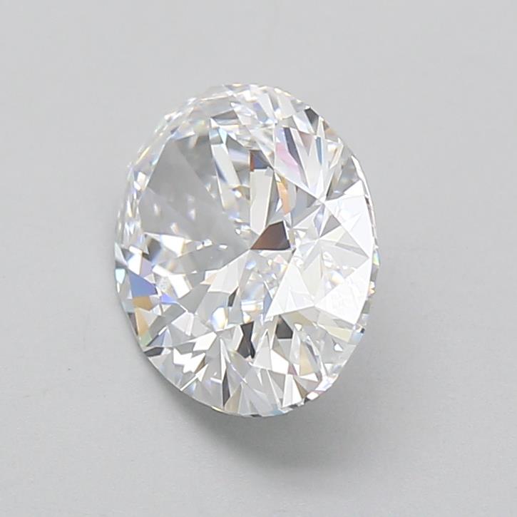 2.55 Carat Oval Lab Diamond :: Greenstar spin frame 05
