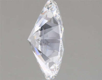 1.43 Carat Oval Lab Diamond :: Greenstar spin frame 05