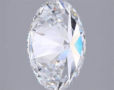 1.51 Carat Oval Lab Diamond :: Greenstar spin frame 05