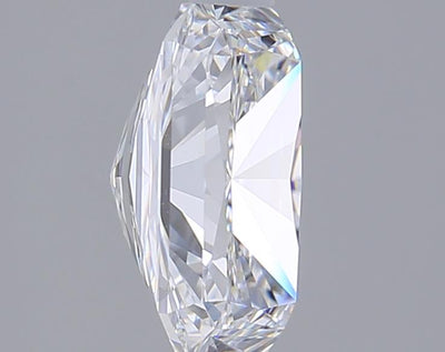 2.14 Carat Radiant Lab Diamond :: Greenstar spin frame 05