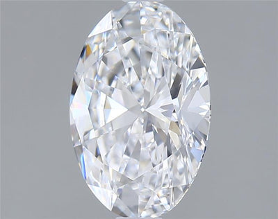 1.53 Carat Oval Lab Diamond :: Greenstar spin frame 05