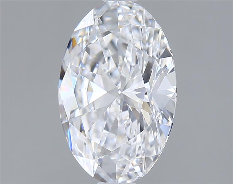 1.53 Carat Oval Lab Diamond :: Greenstar spin frame 05